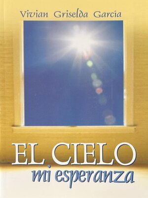 cover image of El Cielo